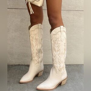 Dolce Vita Shiren Boots - Size 11